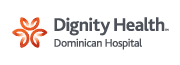 Dominican Hospital Logo