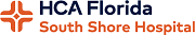 HCA Florida South Shore Hospital Logo