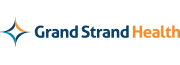 Logo: Grand Strand Medical Center