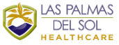 Logo: Las Palmas Medical Center