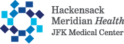 Hackensack Meridian Health JFK Medical Center Logo