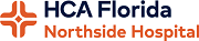 Logo: HCA Florida Northside Hospital