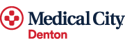 Logo: Medical City Denton