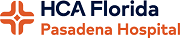 Logo: HCA Florida Pasadena Hospital