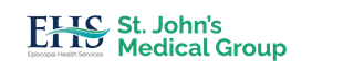 Logo: Saint John's Episcopal Hospital at South Shore