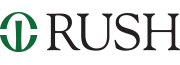 Rush University Medical Center logo