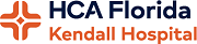 HCA Florida Kendall Hospital Logo