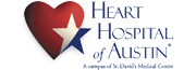 Logo: Heart Hospital of Austin
