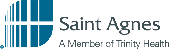 Logo: Saint Agnes Medical Center