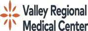Valley Regional Medical Center Logo