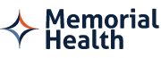Logo: Memorial Health University Medical Center