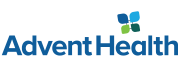 Logo: AdventHealth Hendersonville