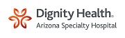 CommonSpirit Health - Arizona logo