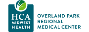 Overland Park Regional Medical Center Logo