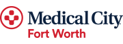 Logo: Medical City Fort Worth