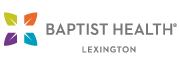 Baptist Health Lexington Logo