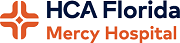 HCA Florida Mercy Hospital Logo