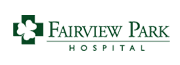 Logo: Fairview Park Hospital