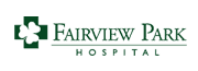 Fairview Park Hospital Logo