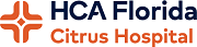 HCA Florida Citrus Hospital Logo