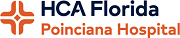 Logo: HCA Florida Poinciana Hospital