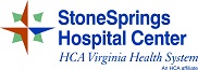 Logo: StoneSprings Hospital Center