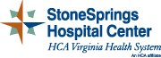 StoneSprings Hospital Center Logo