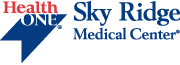 Logo: Sky Ridge Medical Center