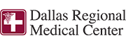 Dallas Regional Medical Center logo