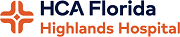 HCA Florida Highlands Hospital logo