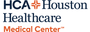 Logo: HCA Houston Healthcare Medical Center