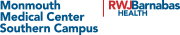 Logo: Monmouth Medical Center Southern Campus
