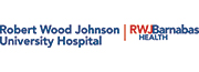 Logo: Robert Wood Johnson University Hospital