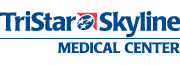 HCA - The Healthcare Company: TriStar Division logo