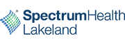 Logo: Spectrum Health Lakeland Medical Center