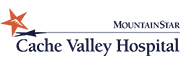 Cache Valley Hospital Logo