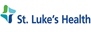 Logo: St. Luke's Health–Sugar Land Hospital