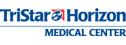 These providers are on the medical staff of Tristar Horizon Medical Center