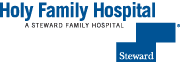 Holy Family Hospital – Methuen Logo