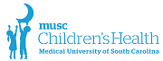MUSC Shawn Jenkins Children's Hospital Logo