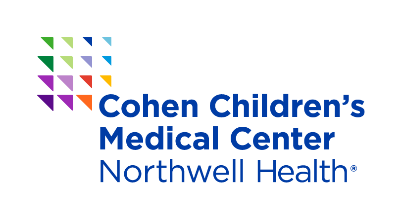 Cohen Children's Medical Center Logo