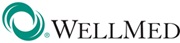 Logo: WellMed