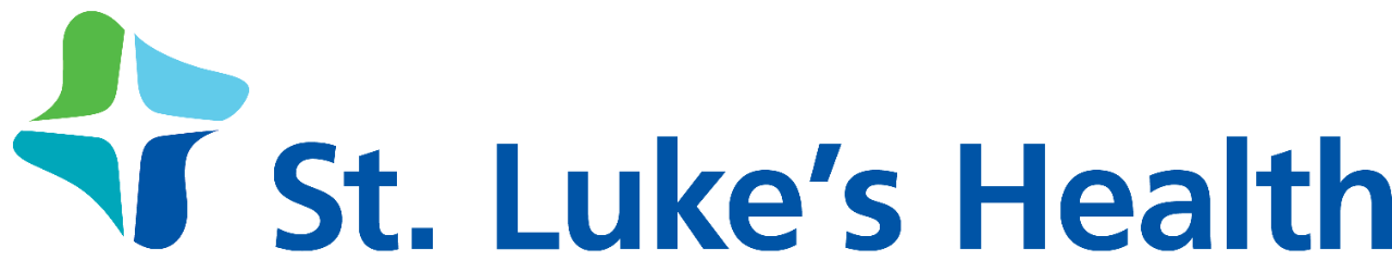 Logo: St. Luke's Health - Brazosport Hospital