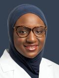 Dr. Habiba Wada, MD