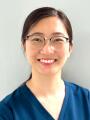 Photo: Dr. Yage Wu, DDS