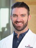 Dr. James Shute, MD photograph
