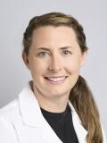 Dr. Megan Townsend, MD photograph