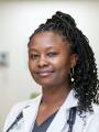 Dr. Marceline Ndum, DNP