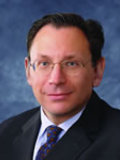 Dr. George Gubernikoff, MD