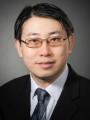 Photo: Dr. Clifton Lee, MD